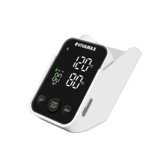 NapiKütyü Vivamax V19 felkaros vérnyomásmérő vérnyomásmérő
