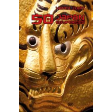 NAPKÚT 50 japán egyperces szépirodalom