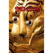 NAPKÚT 50 japán egyperces egyéb e-könyv