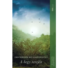 NAPKÚT A hegy tetején egyéb e-könyv