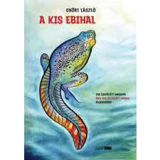 NAPKÚT A kis ebihal egyéb e-könyv