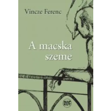 NAPKÚT A macska szeme egyéb e-könyv