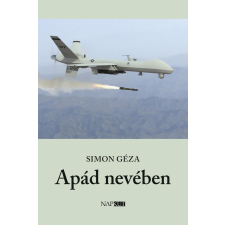 NAPKÚT Apád nevében szépirodalom