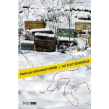 NAPKÚT Az élet édessége egyéb e-könyv
