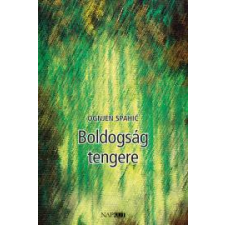 NAPKÚT Boldogság tengere egyéb e-könyv