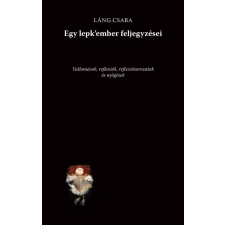 NAPKÚT Egy lepk’ember feljegyzései egyéb e-könyv