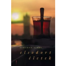 NAPKÚT Elsodort életek egyéb e-könyv