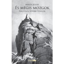 NAPKÚT És mégis mozgok egyéb e-könyv