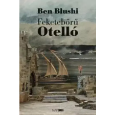 NAPKÚT Feketebőrű Otelló egyéb e-könyv