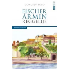 NAPKÚT Fischer Ármin reggelije egyéb e-könyv