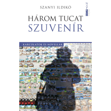 NAPKÚT Három tucat szuvenír szépirodalom
