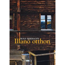 NAPKÚT Illanó otthon egyéb e-könyv