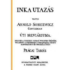 NAPKÚT Inka utazás egyéb e-könyv