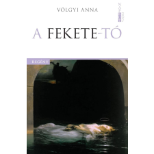 Napkút Kiadó A Fekete-tó regény
