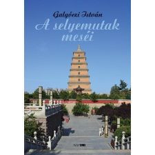 Napkút Kiadó A selyemutak meséi egyéb könyv