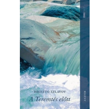 Napkút Kiadó A Teremtés előtt regény