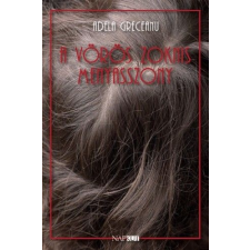 Napkút Kiadó A vörös zoknis menyasszony regény