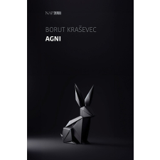 Napkút Kiadó Agni regény
