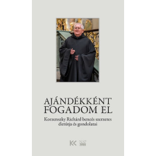 Napkút Kiadó Ajándékként fogadom el egyéb könyv