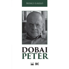 Napkút Kiadó Bedecs László - Dobai Péter irodalom