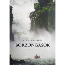 Napkút Kiadó Borzongások egyéb könyv