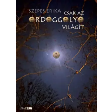 Napkút Kiadó Csak az Ördöggolyó világít regény