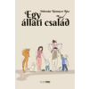 Napkút Kiadó Egy állati család
