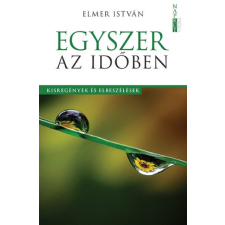 Napkút Kiadó Egyszer az időben (A) irodalom