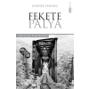 Napkút Kiadó Gáspár Ferenc - Fekete pálya