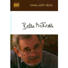 Napkút Kiadó Hang-kép-írás 3. Bella István antikvárium - használt könyv