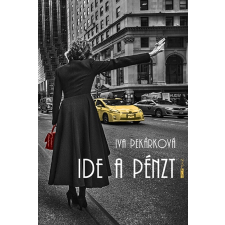 Napkút Kiadó Ide a pénzt irodalom