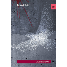 Napkút Kiadó Izsakhár (A) regény