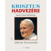 Napkút Kiadó Jolanta Sosnowska - Krisztus hadvezére