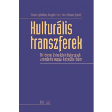 Napkút Kiadó Kulturális transzferek egyéb könyv