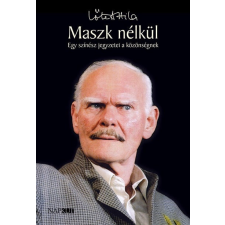 Napkút Kiadó Maszk nélkül egyéb könyv