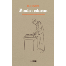 Napkút Kiadó Minden odavan regény