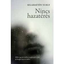 Napkút Kiadó Nincs hazatérés regény
