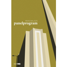 Napkút Kiadó Panelprogram regény