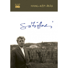 Napkút Kiadó - Sütő András-album album