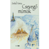 Napkút Kiadó Svitel Anna - Csevegő múmiák