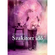Napkút Kiadó Szakított idő / Apricity regény