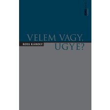 Napkút Kiadó Velem vagy, ugye? irodalom