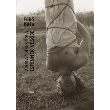 Napkút Kiadó Zarathustra, Istennek vésője regény