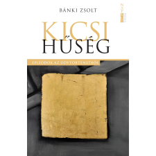 NAPKÚT Kicsi hűség szépirodalom