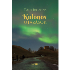 NAPKÚT Különös utazások egyéb e-könyv