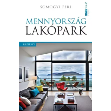 NAPKÚT Mennyország lakópark egyéb e-könyv