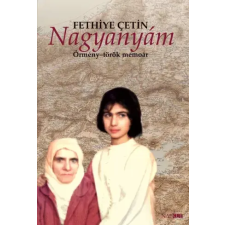 NAPKÚT Nagyanyám egyéb e-könyv