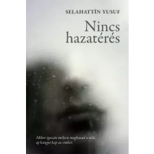 NAPKÚT Nincs hazatérés egyéb e-könyv