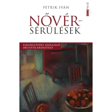 NAPKÚT Nővérsérülések egyéb e-könyv