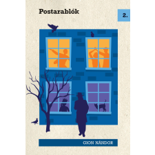 NAPKÚT Postarablók gyermekkönyvek